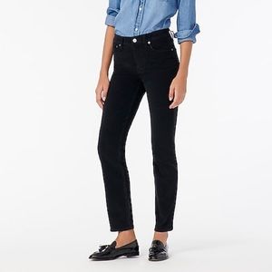 Navy Vintage Cord Matchstick